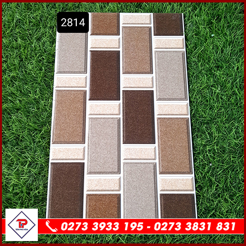 Gạch Dán Cột 25x40